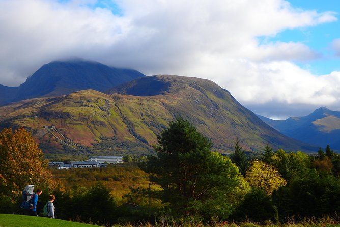 Glenfinnan Viaduct & The Great Glen Private Tour from Inverness - How the guides turn driving time into a story-filled day