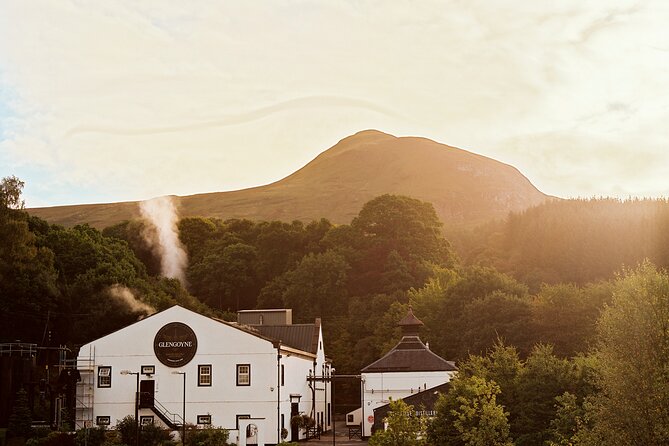 Glengoyne Distillery Tour with Whisky and Chocolate Tasting - Key highlights worth planning around