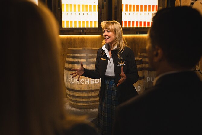 Glengoyne Distillery Tour with Whisky and Chocolate Tasting - Price and value: why $52.11 can make sense here