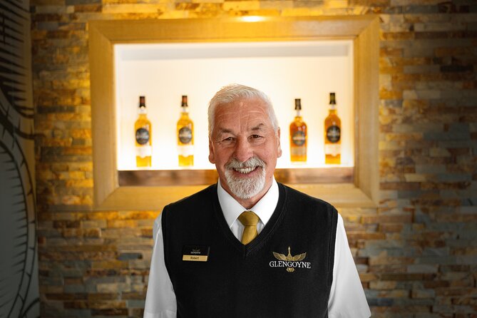 Glengoyne Distillery Tour with Whisky and Chocolate Tasting - Getting to Glengoyne Distillery from Glasgow: close enough for a day plan