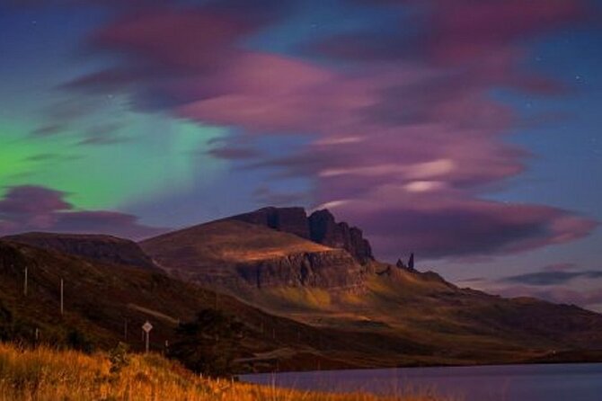 Greenock Cruise Excursion- Lochs and Castle Tour. Entry fees Inc. - Key highlights to know before you go