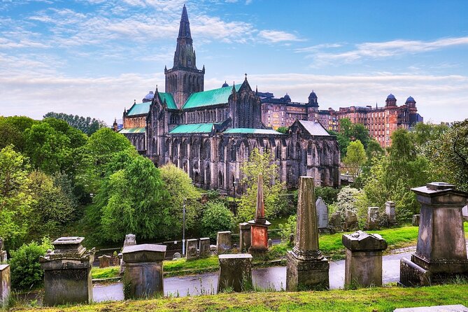 Greenock Ocean Terminal: Stirling Castle and Loch Lomond Day Tour - Who should book this Loch Lomond and Stirling day tour