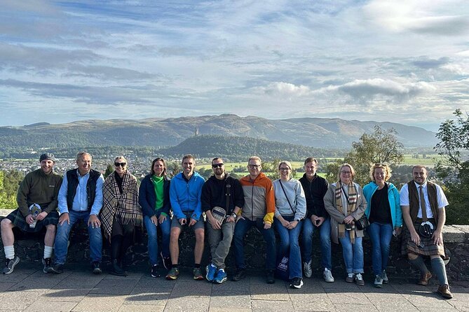 Greenock Shore Excursion Castles, Lochs, Glens, & Hairy Coo's - Who Should Book This Greenock Shore Excursion?