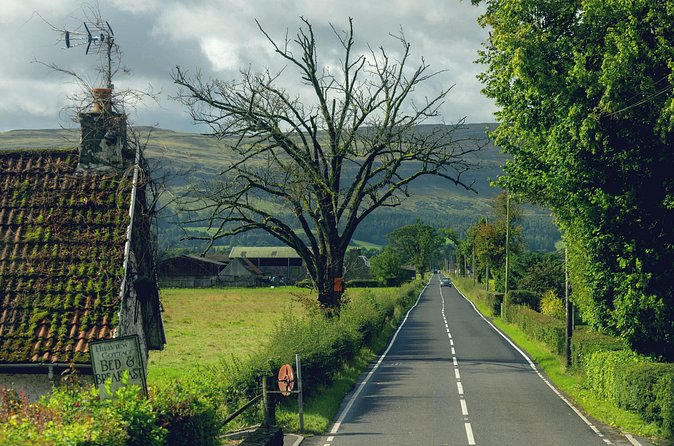 Hairy Coos & Highland Views: A Short Day Escape from Edinburgh - How the timing feels in real terms (and why it can still be perfect)
