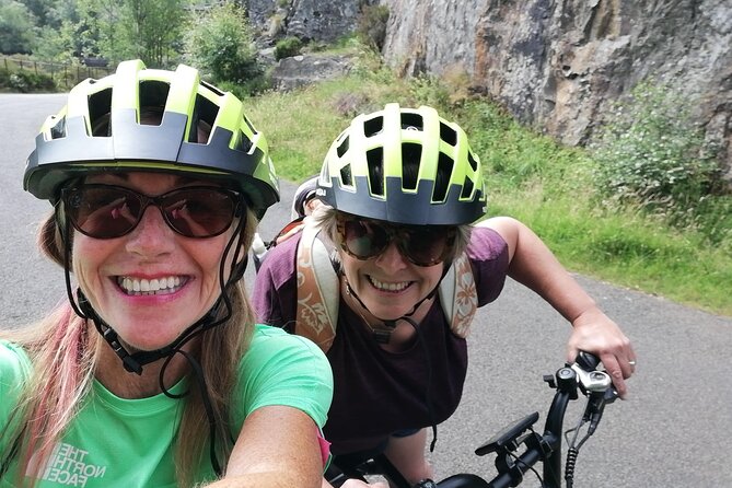 Half Day Loch Katrine Explorer Private Ebike Tour - Key things to know before you ride Loch Katrine
