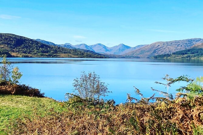 Half Day Loch Katrine Explorer Private Ebike Tour - Should you book this Loch Katrine e-bike tour?