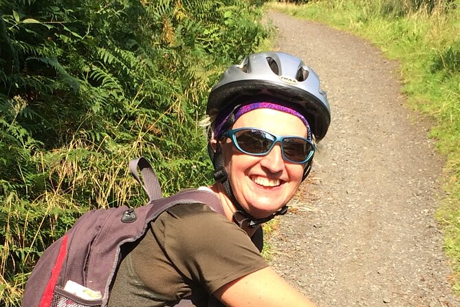 Half Day Loch Katrine Explorer Private Ebike Tour - FAQ