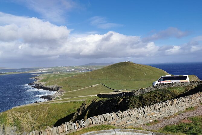 Half Day Private Tour with Puffins, Ponies and Past Shetland - Pickup and the small-group comfort that people really notice