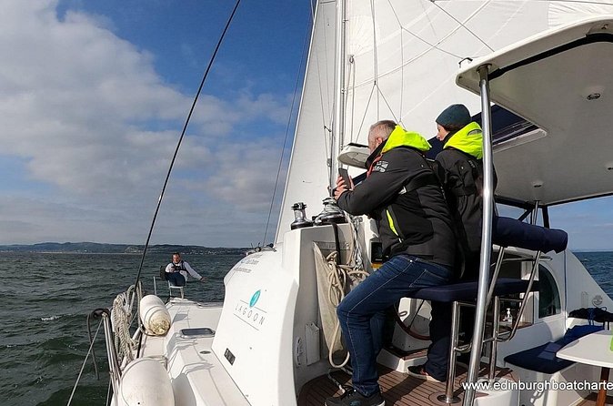Half Day Sailing Trip - Price and value: about $144 for a luxury catamaran day