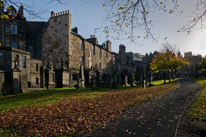 Harry Potter Private Tour in Edinburgh - Who This Tour Suits Best