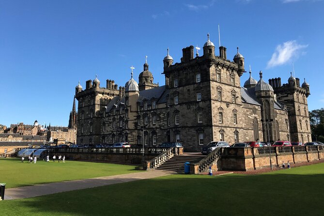 Harry Potter Private Tour in Edinburgh - Should You Book This Harry Potter Private Tour in Edinburgh?