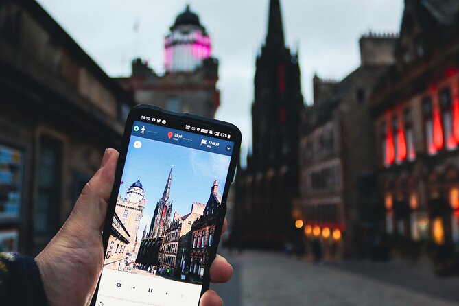 Harry Potter’s Edinburgh: A Self-Guided Audio Tour - The Writer’s Museum Exterior Stop, and When It’s Worth Pausing