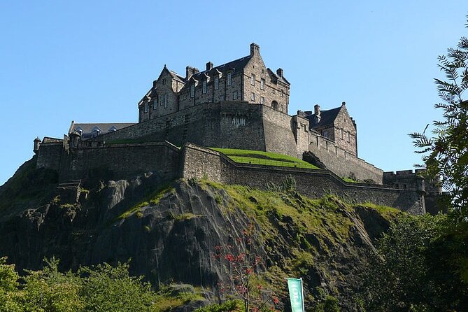 Harry Potter’s Edinburgh: A Self-Guided Audio Tour - The Elephant House Finish, and Why This Stop Matters