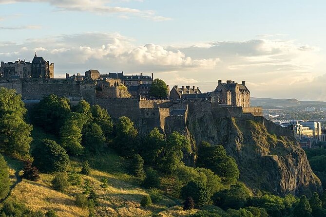 Harry Potter’s Edinburgh: A Self-Guided Audio Tour - Price and Value for a 40 Minute to 1 Hour Potter Fix