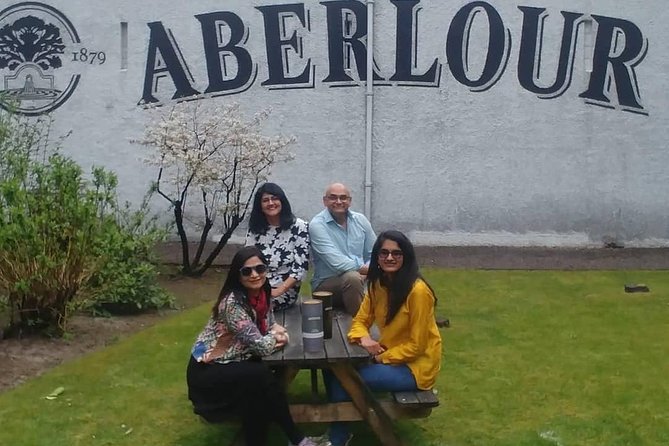 Highland and Lowland whisky tour - Half day from Edinburgh - Price and Logistics, What’s Included and What’s Not