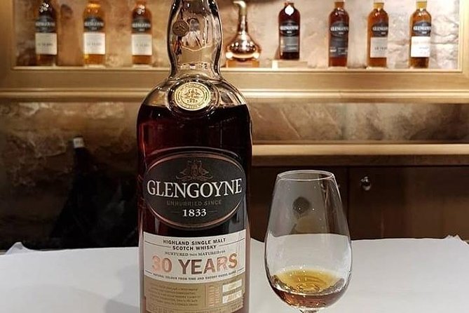 Highland and Lowland whisky tour - Half day from Edinburgh - Who This Tour Fits Best