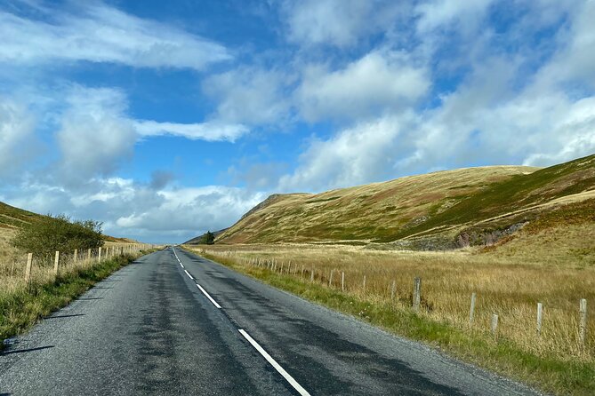 Highland Delights: Private Day Tour of the Scottish Highlands - Key things to know before you go