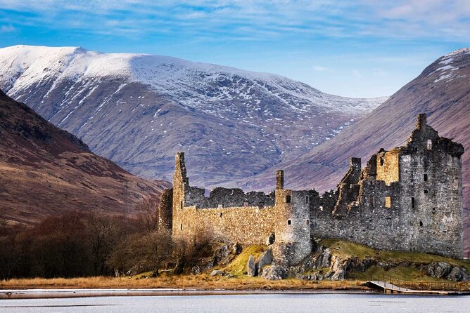 Highland Lochs & Castle Tours - Luss and Loch Lomond: a gentle start with real charm