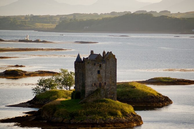 Highland Lochs & Castles Tour to Oban & Glencoe - Loch Lomond time in Luss: what you can actually do in 30 minutes