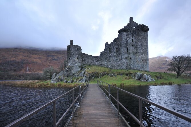 Highland Lochs & Castles Tour to Oban & Glencoe - Rest and Be Thankful: a short stop that rewards good timing