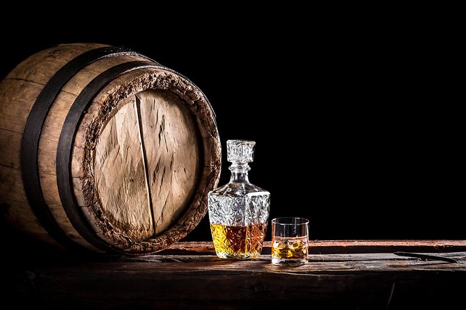 Highland Lochs, Glens & Whisky Day Tour Including Admission - Scenic return through Dunkeld, Perth, and Kinross