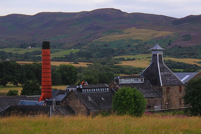 Highland Whisky Tour VIP Distillery Access and Exclusive Tastings - Key reasons this VIP whisky day works