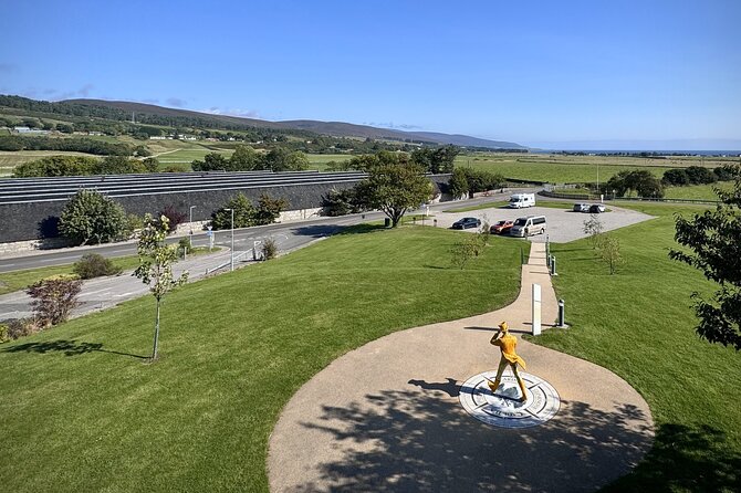 Highland Whisky Tour VIP Distillery Access and Exclusive Tastings - How the 8-hour Inverness whisky route fits your day