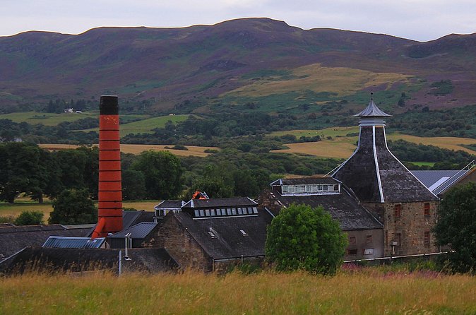 Highland Whisky Tour VIP Distillery Access and Exclusive Tastings - The human factor: Liam’s communication and tailoring