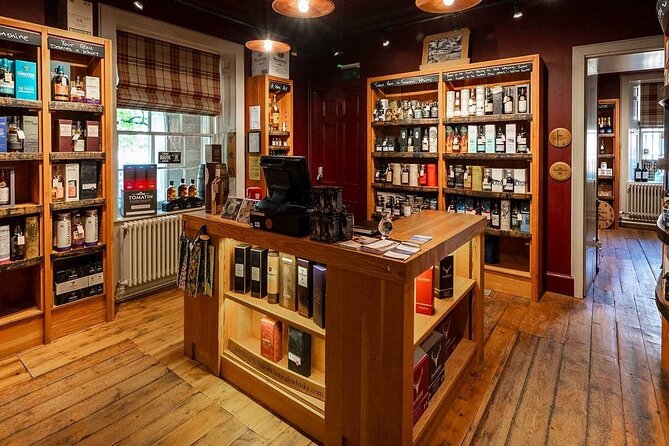 Highland Whisky Tour VIP Distillery Access and Exclusive Tastings - Price and value, plus the one thing to budget for tastings