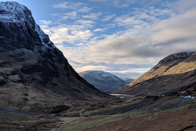 Highlands Private One Day Tour of Scotland - A Private Highlands Day That Fits Real First-Time Plans