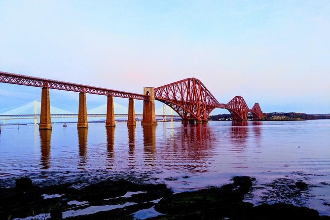 Highlands Private One Day Tour of Scotland - Glencoe National Nature Reserve: The One Hour You Will Feel