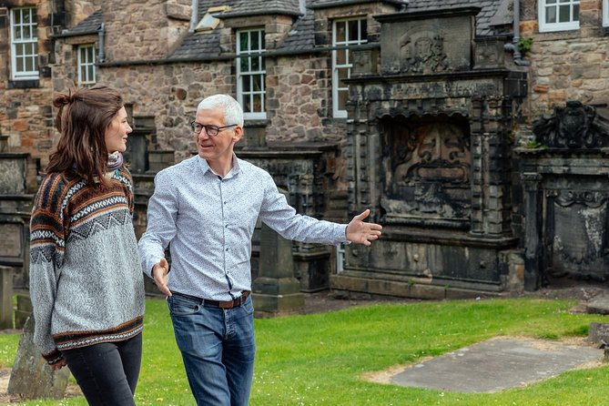 Highlights & Hidden Gems With Locals: Best of Edinburgh Private Tour - Price, Value, and What You Are Really Paying For