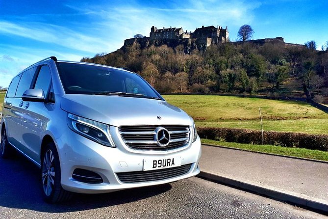 Highlights of Scotland Custom Private Tour from Edinburgh - The real value: a door-to-door private day that saves your energy