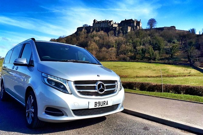 Highlights of Scotland Private Day Tour from Glasgow - Loch Lomond & The Trossachs: The Drive That Sets the Tone