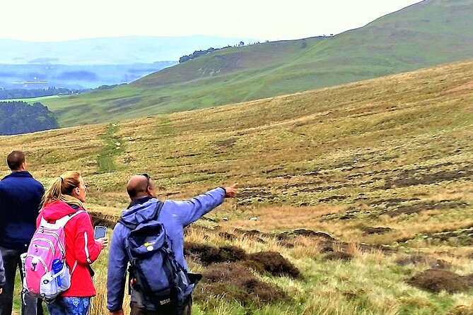 Hill & Nature Hike - Discover Real Edinburgh With a Local Expert - Key highlights worth caring about