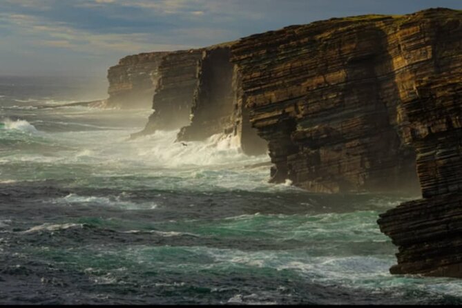 Historic Orkney Private Odyssey Tour by a native Islander - Key things that make this tour worth your time