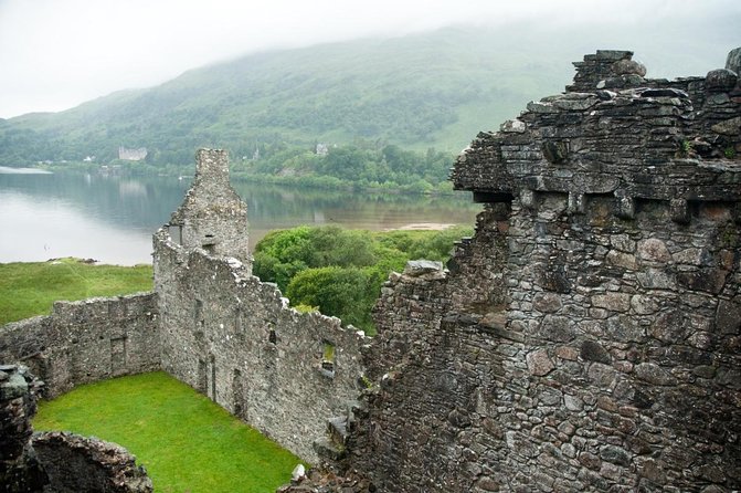 Historical Tour and Seafood Experience - Key highlights to zero in on