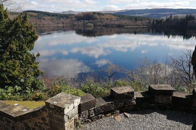 Historical Tour and Seafood Experience - Dunstaffnage Castle and Chapel: a fast look at 12th-century Scotland
