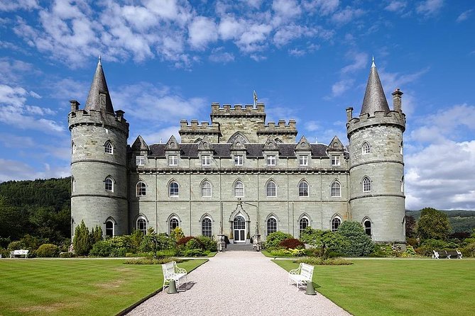Inverary Castle & Loch Lomond Tour - Price and Value: What You’re Really Paying For