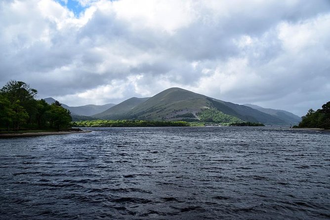 Inverary Castle & Loch Lomond Tour - Stop 4, Inveraray Village: Lunch, Shore Walks, and Optional Inveraray Jail