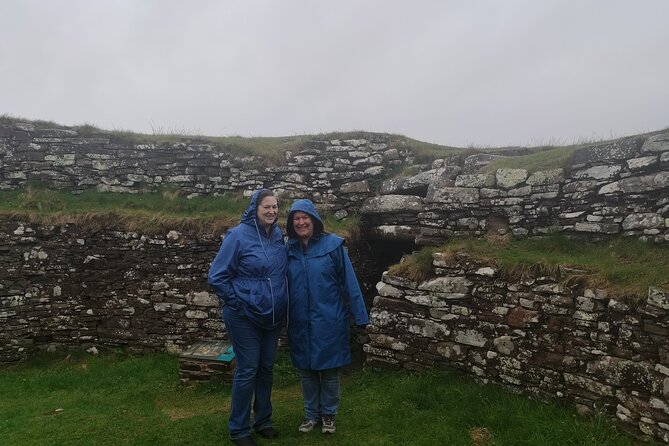Invergordon cruise excursion Small Group Dunrobin Castle & More - Stop 4: Loch Fleet Wildlife and Possible Seal Sighting