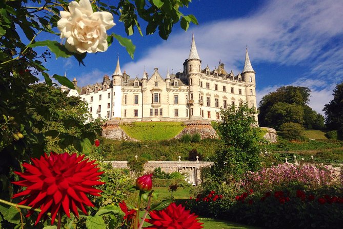 Invergordon Cruise Excursion to Dunrobin Castle, Dornoch and more - Key things to know before you go