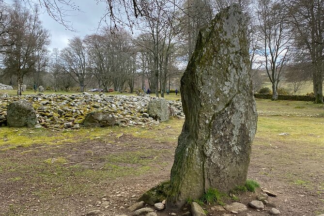 Invergordon Cruise Tour Loch Ness and Culloden - Clava Cairns and Bronze Age Fun Facts You Can Actually Use
