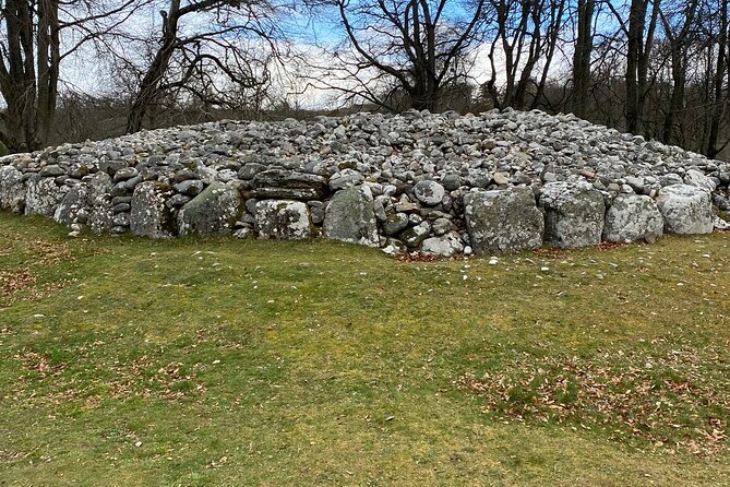 Invergordon Cruise Tour Loch Ness and Culloden - Price and Value: What You Pay for and What You Add On