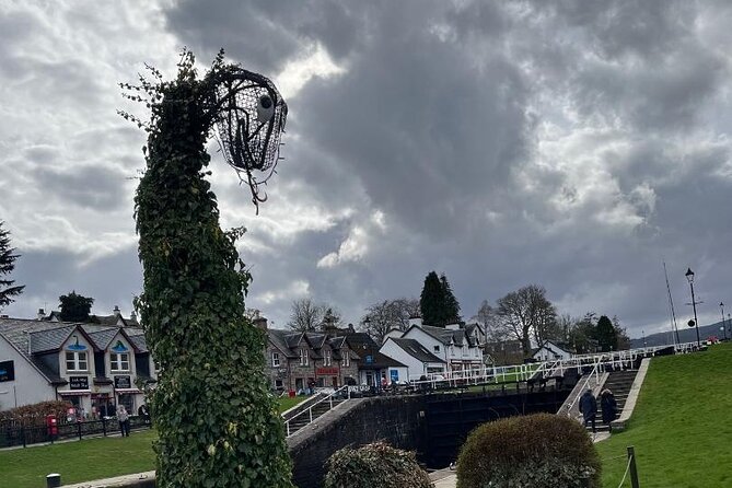 Invergordon or Inverness: Loch Ness Explorer Private Tour - Key things that make this tour worth your time