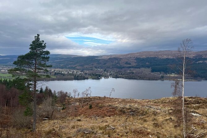 Invergordon or Inverness: Loch Ness Explorer Private Tour - A private Loch Ness day starting in Invergordon