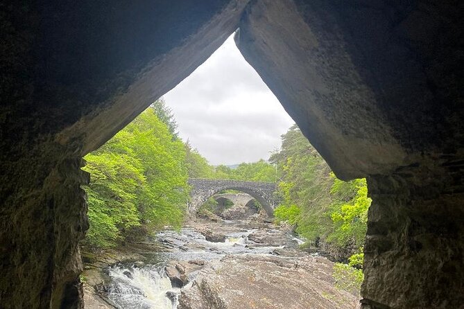 Invergordon or Inverness: Loch Ness Explorer Private Tour - Stop 2: Fort Augustus and the Caledonian Canal locks