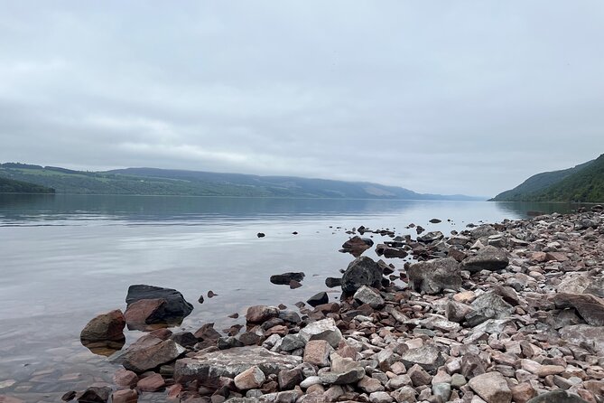 Invergordon or Inverness: Loch Ness Explorer Private Tour - Price and value for a private group up to 2