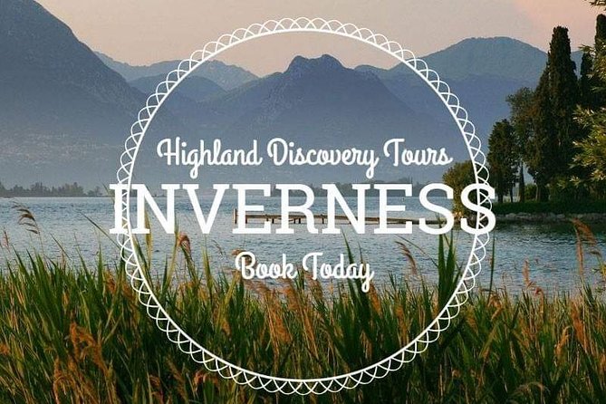Invergordon Port Loch Ness Tour - The scenic drive to Urquhart, plus possible gin tasting