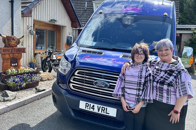 INVERGORDON PORT Tour of Culloden, Cairns & Cawdor Castle - Why This Invergordon Shore Tour Feels Like the Smart Cruise Move